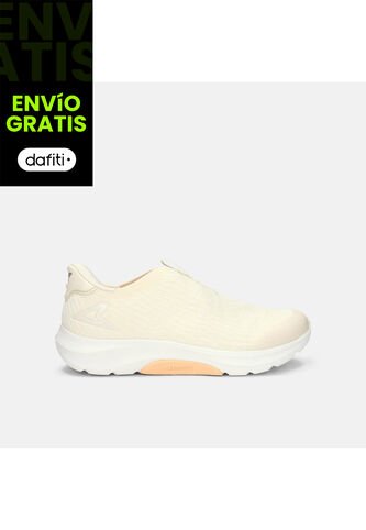 Tenis Deportivos Para Mujer Power Nude Power