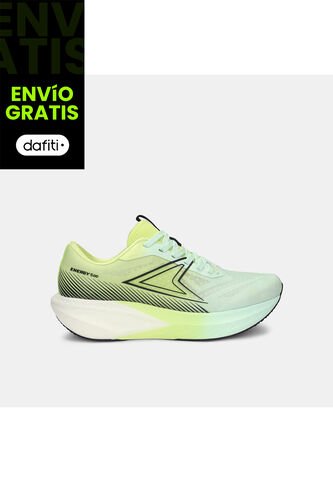 Tenis Deportivos Para Hombre Power Multicolor Power