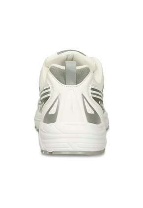 Tenis Deportivos Para Mujer Power Beige-Azul Zeta Relic