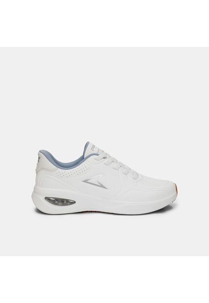 Tenis Deportivos Para Mujer Power Multicolor Fizz