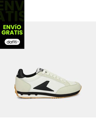 Tenis Deportivos Para Mujer Power Multicolor Force 5 Power