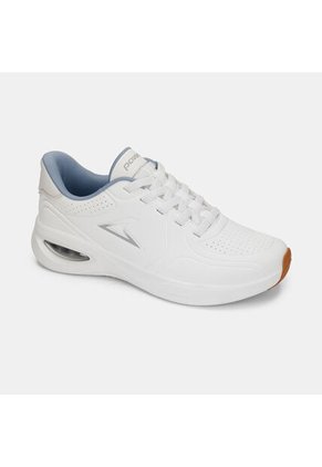 Tenis Deportivos Para Mujer Power Multicolor Fizz