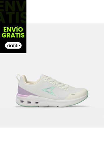 Tenis Deportivos Para Mujer Power Export 1Oo Aries Power