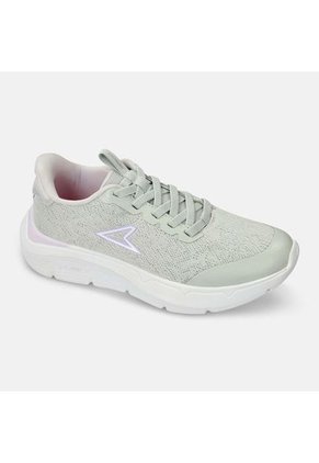 Tenis Deportivos Para Mujer Power N-Walk Max Ferro Easyslide