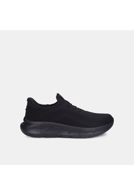 Tenis Deportivos Para Hombre Power Negro Perrie Men Sport