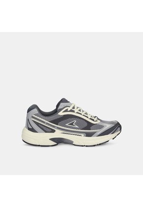 Tenis Deportivos Para Hombre Power Negro Zeta