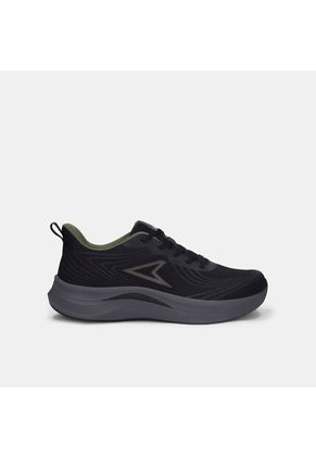 Tenis Deportivos Para Hombre Power Multicolor Guida