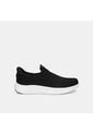 Tenis Deportivos Para Mujer Power Negro N-Walk Akari Easyslide de Power