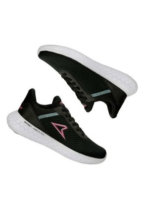 Tenis Deportivos Negro Power Xorise - Vives Mujer