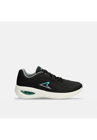 Tenis Deportivos Para Mujer Power Multicolor Fizz 300 Aurai Power