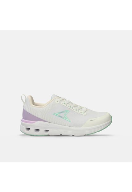 Tenis Deportivos Para Mujer Power Export 1Oo Aries