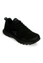 Tenis Deportivos Para Mujer Power Negro Gypsy de Power