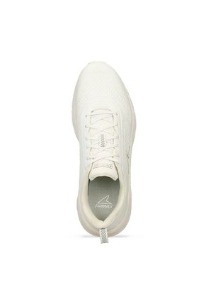 Tenis Deportivos Blanco Power Duofoam Max 100 Mujer