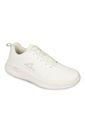 Tenis Deportivos Blanco Power Duofoam Max 100 Mujer de Power