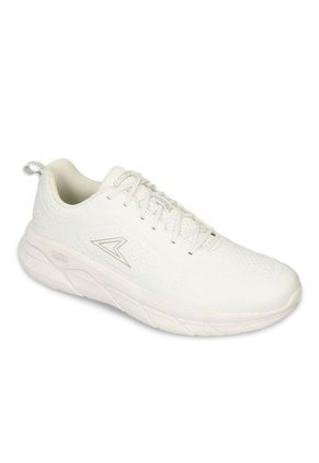 Tenis Deportivos Blanco Power Duofoam Max 100 Mujer