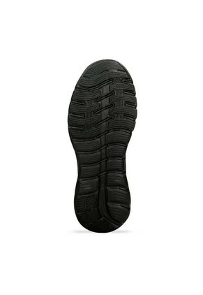 Tenis Deportivos Para Mujer Power Negro Gypsy