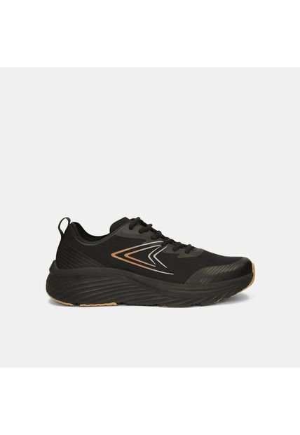 Tenis Deportivos Para Hombre Power Multicolor Reise