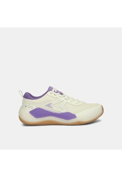 Tenis Deportivos Para Mujer Power Multicolor Xorise+300 Evo Ace