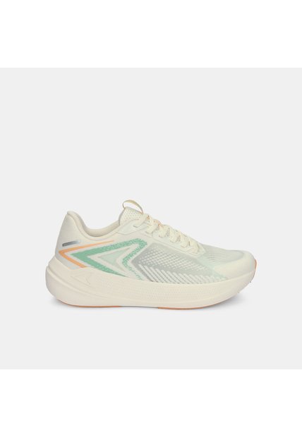 Tenis Para Mujer Power Multicolor Sprint Women Sport