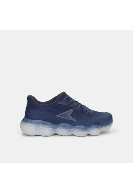 Tenis Para Hombre Power Negro Mello V2 Men Sport