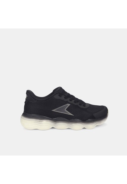 Tenis Para Mujer Power Beige Mello V2 Women Sport