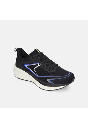 Tenis Para Hombre Power Negro Spectre Men Sport