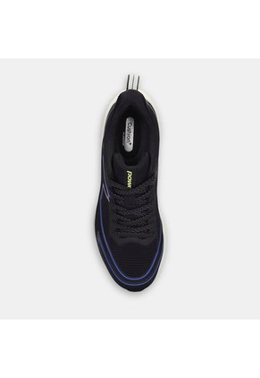 Tenis Para Hombre Power Negro Spectre Men Sport