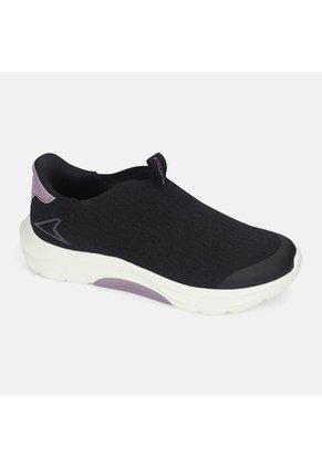 Tenis Deportivos Para Mujer Power Negro Stamina Arc 100