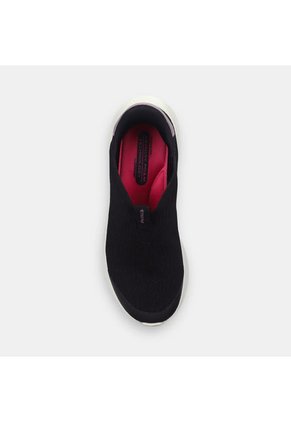 Tenis Deportivos Para Mujer Power Negro Stamina Arc 100