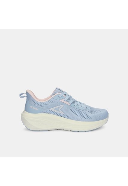 Tenis Para Mujer Power Violeta Libra Women Sport