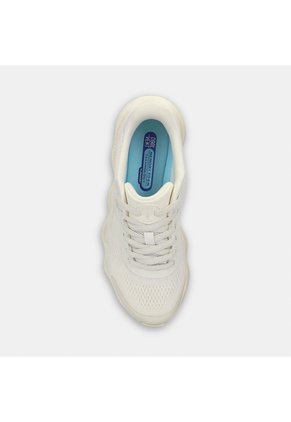 Tenis Para Mujer Power Beige Mello V2 Women Sport