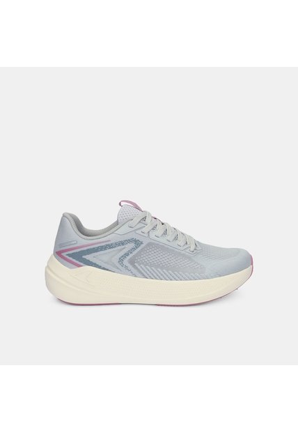Tenis Para Mujer Power Multicolor Sprint Women Sport