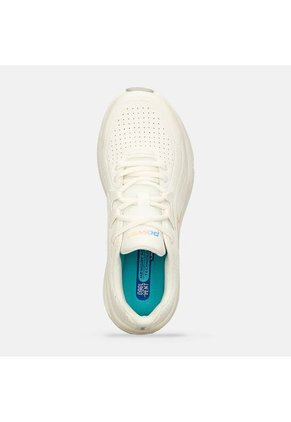 Tenis Deportivos Blanco Power Fizz 300 Aurai Mujer