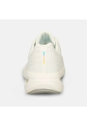 Tenis Deportivos Blanco Power Fizz 300 Aurai Mujer