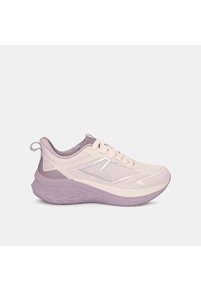 Tenis Deportivos Para Mujer Power Morado Spectre