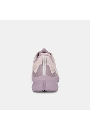Tenis Deportivos Para Mujer Power Morado Spectre