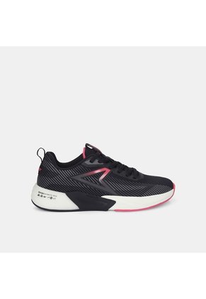 Tenis Deportivos Para Mujer Power Multicolor Xorise 100