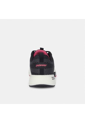 Tenis Deportivos Para Mujer Power Multicolor Xorise 100