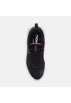 Tenis Deportivos Para Mujer Power Multicolor Xorise 100