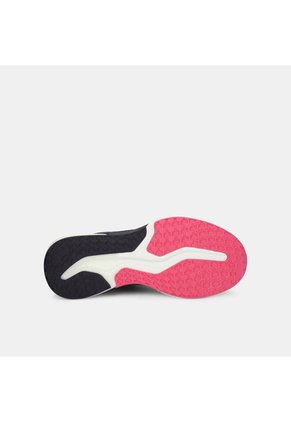 Tenis Deportivos Para Mujer Power Multicolor Xorise 100
