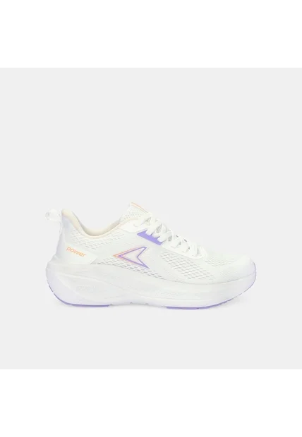 Tenis Para Mujer Power Multicolor Libra Women Sport