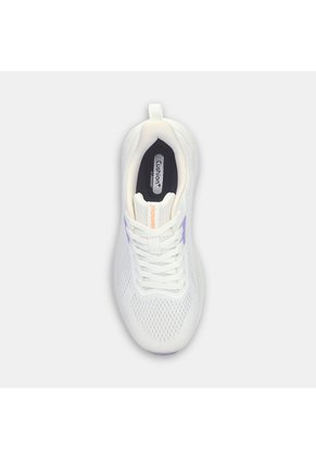 Tenis Para Mujer Power Multicolor Libra Women Sport