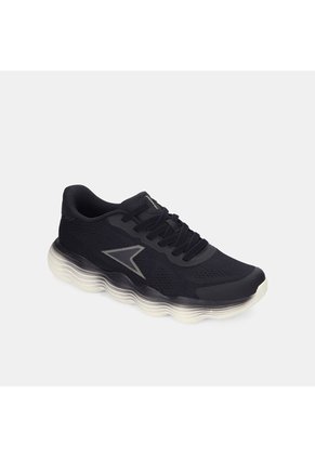 Tenis Para Hombre Power Negro Mello V2 Men Sport