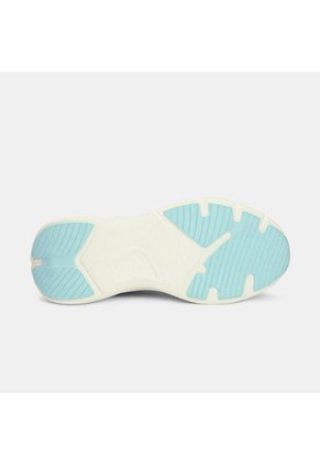 Tenis Deportivos Para Mujer Power Gris Onda