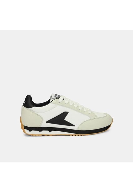 Tenis Deportivos Para Mujer Power Multicolor Force 5