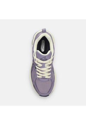 Tenis Deportivos Para Mujer Power Azul Viator