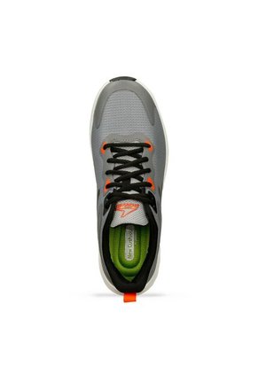 Tenis Deportivos Para Hombre Power Gris Spring  24