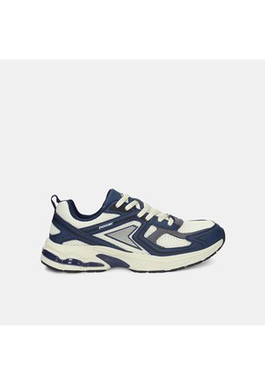 Tenis Deportivos Para Hombre Power Gris Viator