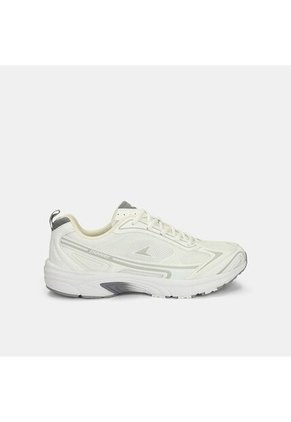 Tenis Deportivos Para Hombre Power Gris Zeta Relic