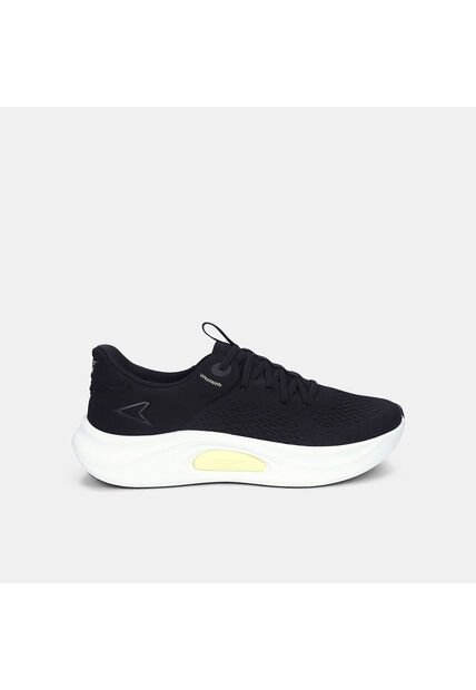 Tenis Deportivos Para Hombre Power Negro Stamina Arc 300